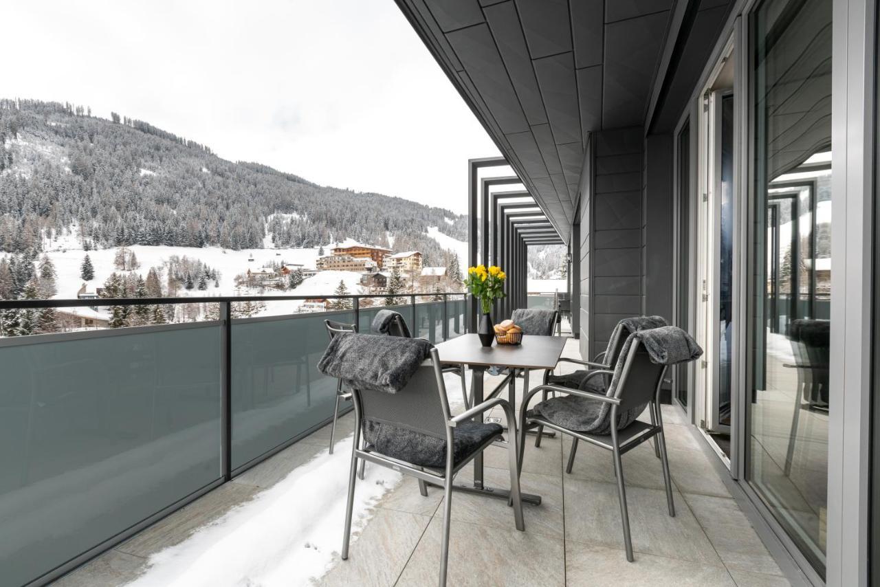 Alpex-Serfaus Exterior photo